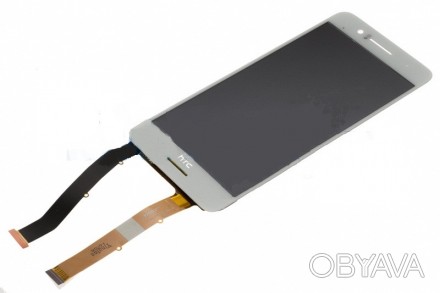 Матрица для HTC Desire 728G белая
 
Представляем Вам дисплейный модуль (матрица . . фото 1