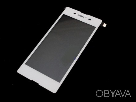 Модуль ЖК-экран+тач панель Sony Xperia E3 Dual D2212 белый
 
Представляем Вам ди. . фото 1