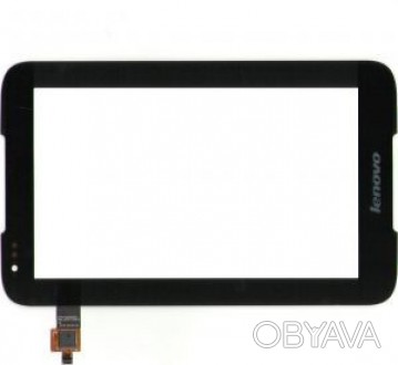 Сенсорная панель Lenovo A1000 Black
Тип товара ― сенсор, сенсорная панель, тач, . . фото 1