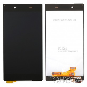 Дисплей + сенсор Sony Xperia Z5 Dual Premium (E6603, E6653, E6683) черный
 
Пред. . фото 1