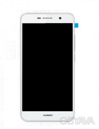 ЖК-экран для Huawei Y6 Pro с тачскрином белый
 
Представляем Вам дисплейный моду. . фото 1