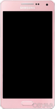 ЖК-экран+сенсор Samsung Galaxy A5 (A500F, A500FU, A500H) pink
 
Представляем Вам. . фото 1