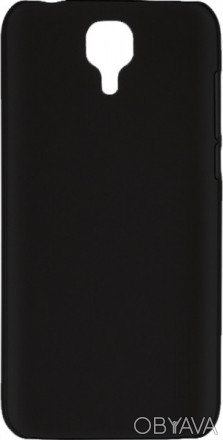 
Черный силиконовый чехол для Doogee X9 mini бампер-накладка
 
 
Совместимость: . . фото 1