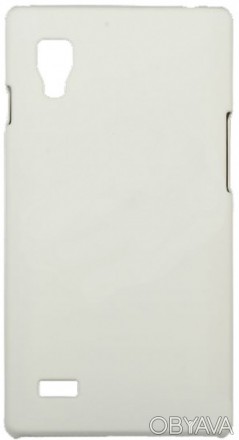Чехол-накладка для LG P765 L9 dual white
Производитель - Рro-Сase
Тип: чехол-нак. . фото 1