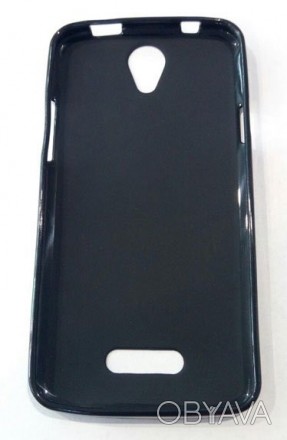 Чехол накладка для Doogee X6 / X6 Pro чёрный
Тип: Чехол-накладка 
Совместимость:. . фото 1