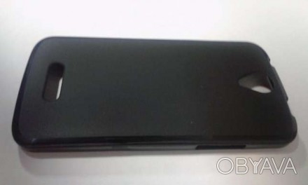 Чехол накладка DooGee X6 X6 Pro черный силиконовый
Тип: чехол-накладка
Цвет - че. . фото 1