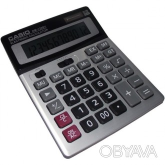 Калькулятор DM-1200V большой офисный
 
 
Крупные кнопки
 
Наличие солнечной пане. . фото 1
