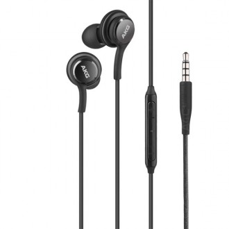 Наушники Samsung S8 original headphone Tuned by AKG. Киев. фото 1 Наушники Samsung S8 original headphone Tuned by AKG. Киев. фото 1
