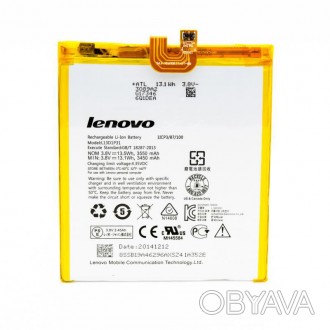 Совместим с моделями: Lenovo A3500 Lenovo S5000
Класс качества = original qualit. . фото 1