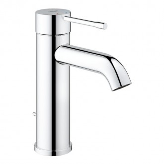 Смеситель для раковины Grohe Essence 23589001. . фото 2