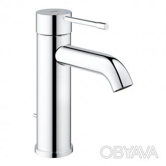 Смеситель для раковины Grohe Essence 23589001. . фото 1