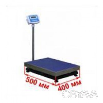 Весы товарные электронные потребительские серии ВТ
	
	
	Модель
	Max, кг
	Цена де. . фото 1