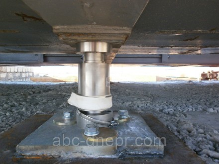 Датчик KELI ZSFY-A 20т. Дніпро. фото 1