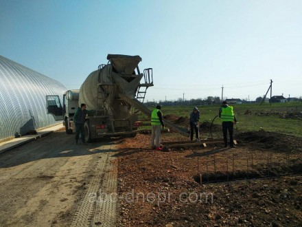Автомобильные весы Keli. Дніпро. фото 1