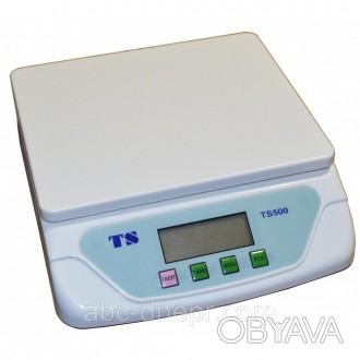 Весы фасовочные (весы счетные) применяются в технических процессах, где необходи. . фото 1