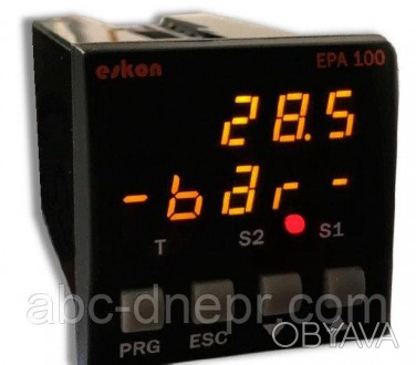 
Многофункциональный универсальный измерительный контроллер серии EPA100
	4 р. . фото 1