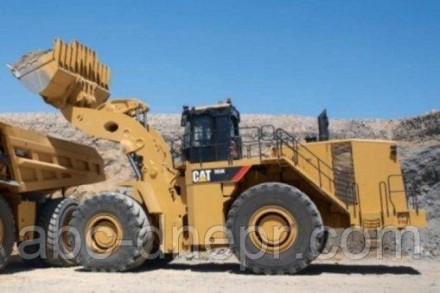 Весы для фронтального погрузчика Caterpillar. Днепр. фото 1 Весы для фронтального погрузчика Caterpillar. Днепр. фото 1