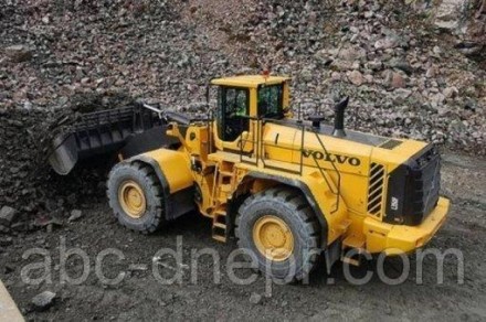 Весы для фронтального погрузчика Volvo. Днепр. фото 1 Весы для фронтального погрузчика Volvo. Днепр. фото 1