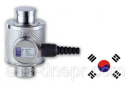 Тензодатчики CAS Южная Корея для автомобильных весов (произведено в Китае по лиц. . фото 2