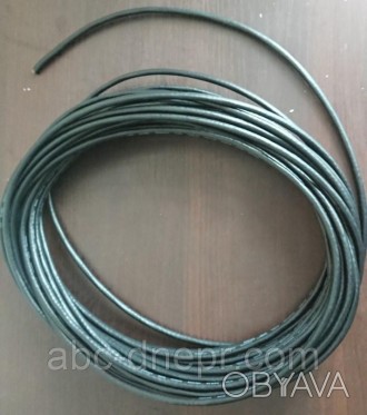 Тензометрический кабель для весов электронных: автомобильные, платформенные, для. . фото 1