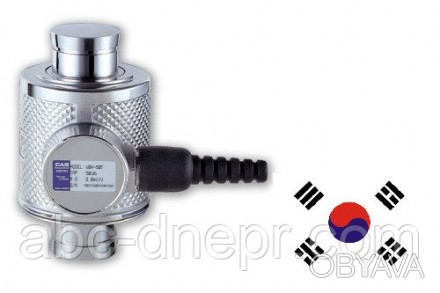 Тензодатчики CAS Южная Корея для автомобильных весов (произведено в Ю.Корее)
Тен. . фото 1