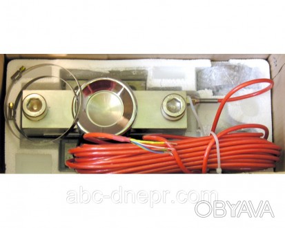 Тензодатчик Keli QS-A 30t для автомобильных весов
Экспортное исполнение OAP (лег. . фото 1
