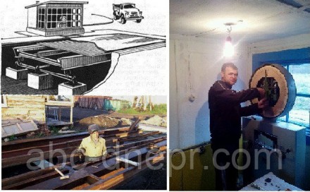 Ремонт механических автомобильных весов, техническое обслуживание. Дніпро. фото 1 Ремонт механических автомобильных весов, техническое обслуживание. Дніпро. фото 1