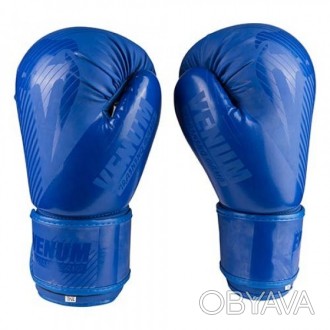 Боксёрские перчатки Venum TrainingCamp изготовлены по новейшим технологиям и под. . фото 1