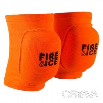 
Наколенник волейбольный Fire&Ice, с усиленной коленной чашечкой
Материал: полиэ. . фото 1