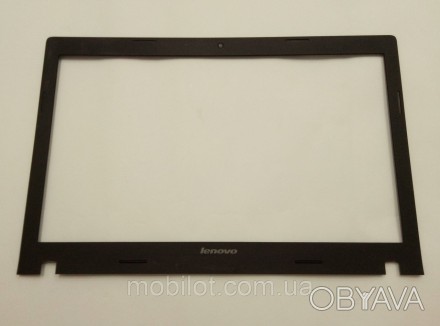 Корпус Lenovo G500 (NZ-11936) 
Часть корпуса рамка и крышка матрицы к ноутбуку L. . фото 1