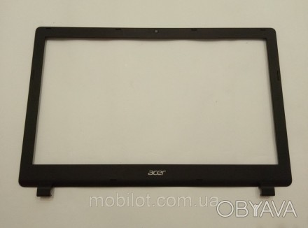 Корпус Acer ES1-520 (NZ-11941) 
Часть корпуса рамка и крышка матрицы к ноутбуку . . фото 1