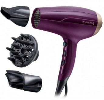 Фен Remington D5219 Your Style 2300 Вт. Одеса. фото 1 Фен Remington D5219 Your Style 2300 Вт. Одеса. фото 1