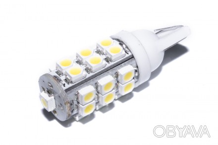 Мы предлагаем широкий ассортимент светодиодных автомобильных ламп дополнительног. . фото 1