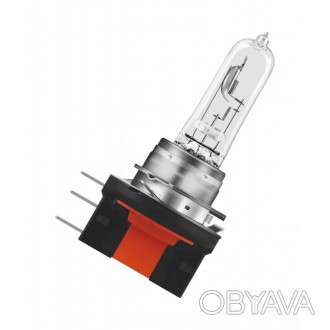 Компания Osram - один из лидеров в производстве осветительных приборов для промы. . фото 1