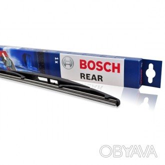 Производитель: Bosch 
Серия: Aerotwin Rear 
Код потребителя: A 404 H 
Кол-во в у. . фото 1