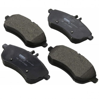 Тормозные колодки Bosch дисковые передние MB C-W204/S204E/W212/S212/A207/C207 F . Харьков. фото 1 Тормозные колодки Bosch дисковые передние MB C-W204/S204E/W212/S212/A207/C207 F . Харьков. фото 1
