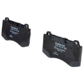 Тормозные колодки Bosch дисковые передние MB CLS C219|E-W211,S211|S-W221,C216|SL. Харьков. фото 1 Тормозные колодки Bosch дисковые передние MB CLS C219|E-W211,S211|S-W221,C216|SL. Харьков. фото 1