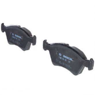 Тормозные колодки Bosch дисковые передние MB E-G-GL-ML-R-class (W211,W463,W164,X. Харьков. фото 1 Тормозные колодки Bosch дисковые передние MB E-G-GL-ML-R-class (W211,W463,W164,X. Харьков. фото 1