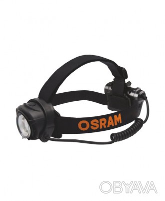 Описание товара
Технические параметры:Osram LED IL 209 - Налобный фонарьЭто нало. . фото 1