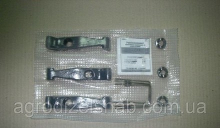 Ремкомплект Корзины сцепления Т-40, Д-144 (малый). Киев. фото 1