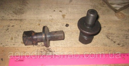 Храповик коленвала Д-65 ЮМЗ Д03-009-А2. Киев. фото 1