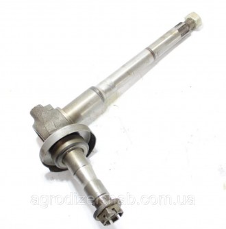 Цапфа поворотная МТЗ-80 левая 70-3001085 (пр-во ТАРА). Київ. фото 1