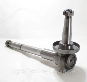 Цапфа поворотная МТЗ-50 левая 50-3001063-А (пр-во ТАРА). Київ. фото 1