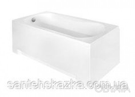 Уже 20 лет польская компания Besco развивает серии акриловых ванн для своих клие. . фото 1
