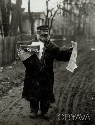 Фото почтальона 1917 года г. Ковель. Из австрийских архивов.
Глянец делает откры. . фото 1