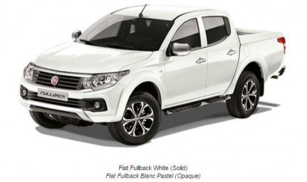 Покраска кунга Fiat Fullback. Киев. фото 1 Покраска кунга Fiat Fullback. Киев. фото 1