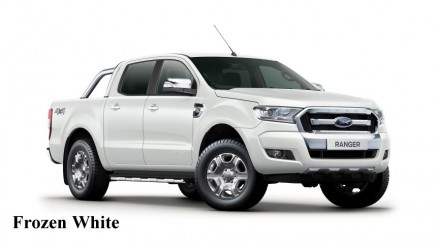Покраска кунга Ford Ranger. Киев. фото 1 Покраска кунга Ford Ranger. Киев. фото 1