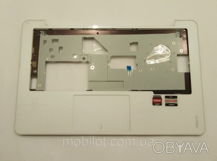 Часть корпуса (Стол) Lenovo S206 (NZ-11993) 
Часть корпуса стол к ноутбуку Lenov. . фото 1