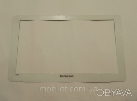 Корпус Lenovo S206 (NZ-11994) 
Часть корпуса рамка и крышка матрицы к ноутбуку L. . фото 1