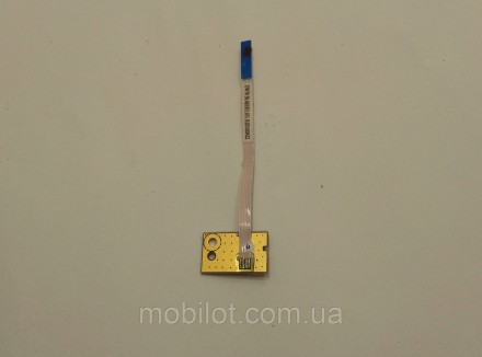 Кнопка включения Dell 3700 (NZ-12012). Киев. фото 1